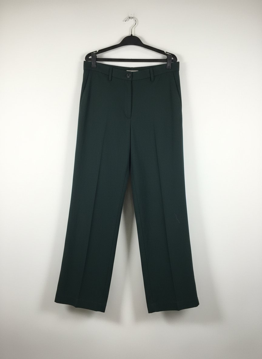 Pantalon large  confortable et élégant, parfait pour un look chic au quotidien. 💙✨