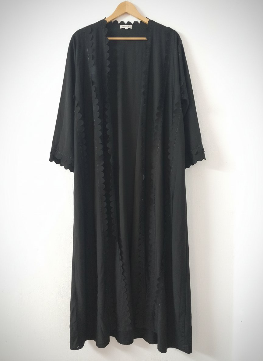 Saudi arabian kaftan |  قفطان عربي سعودي 