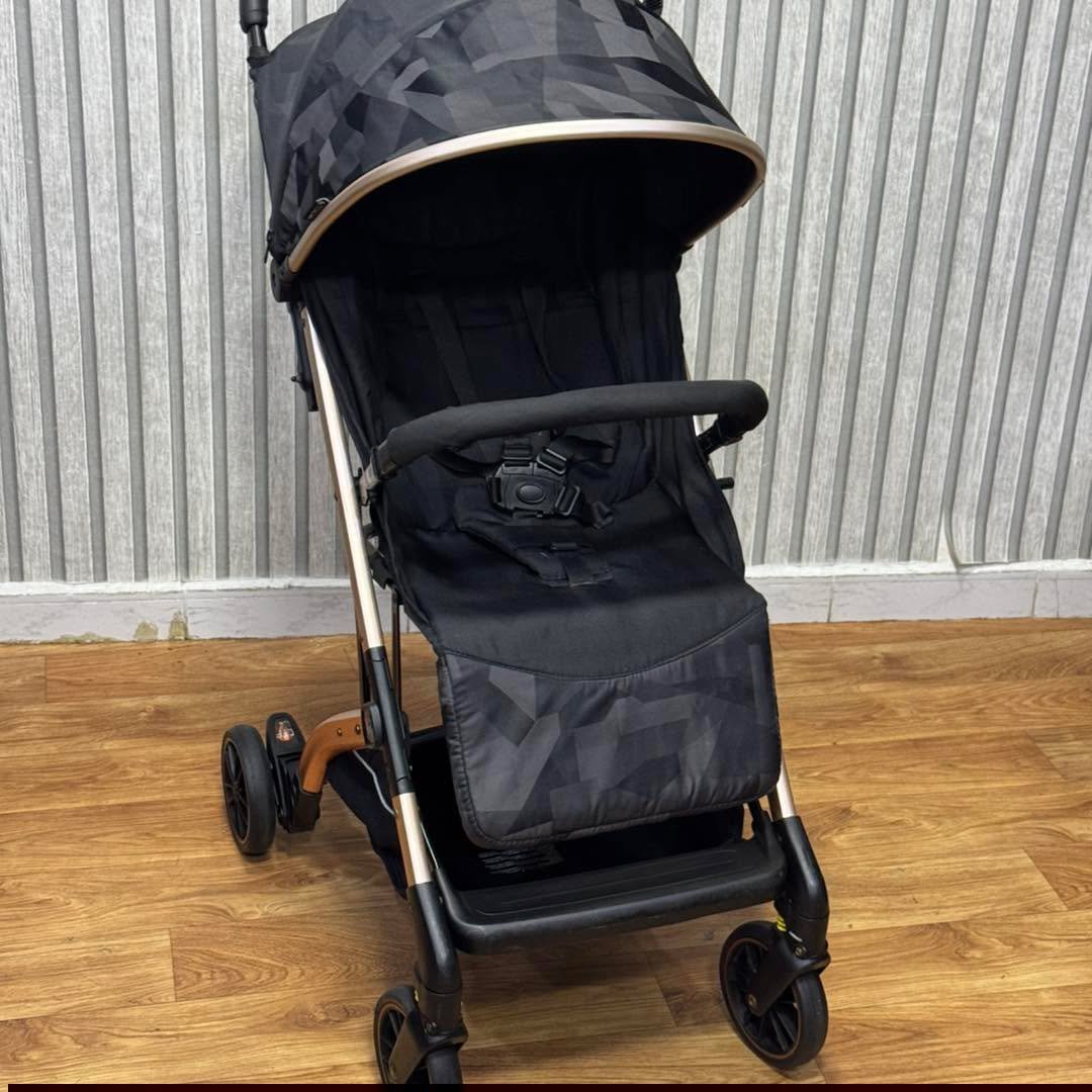Poussette valise cam 