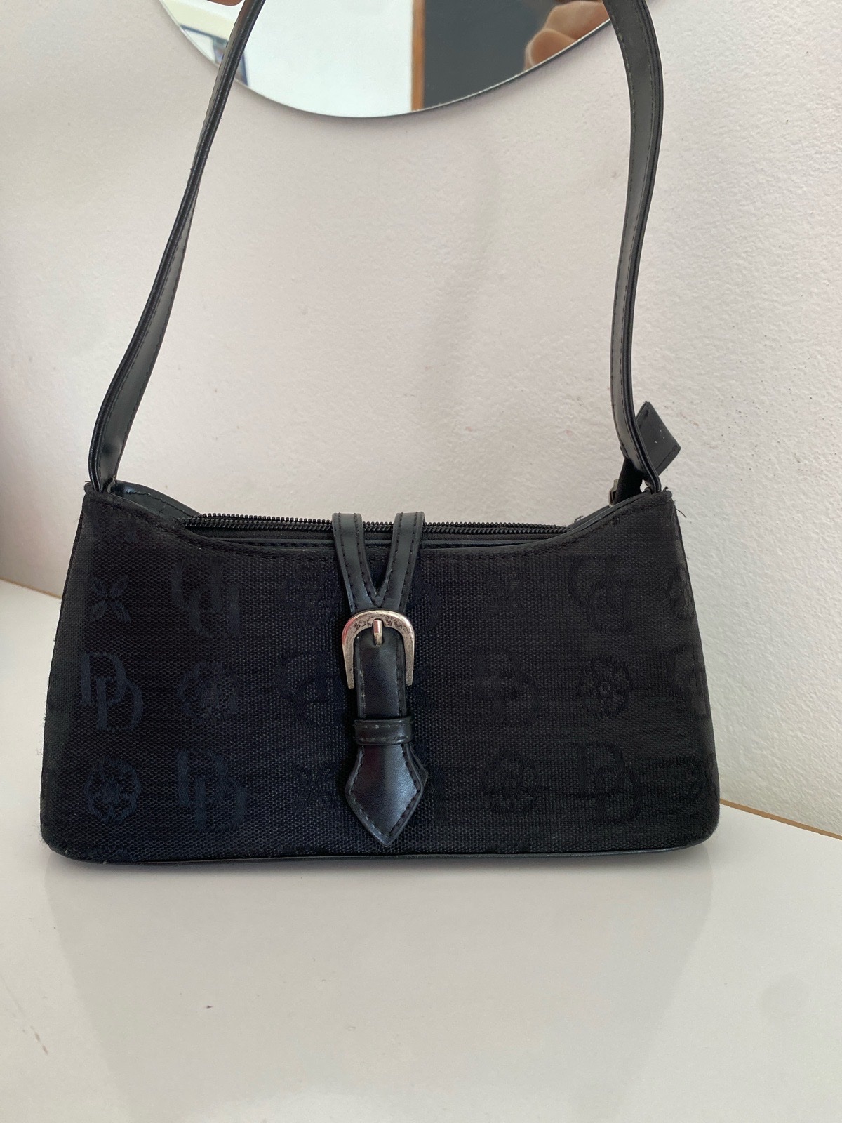 Sac noir 