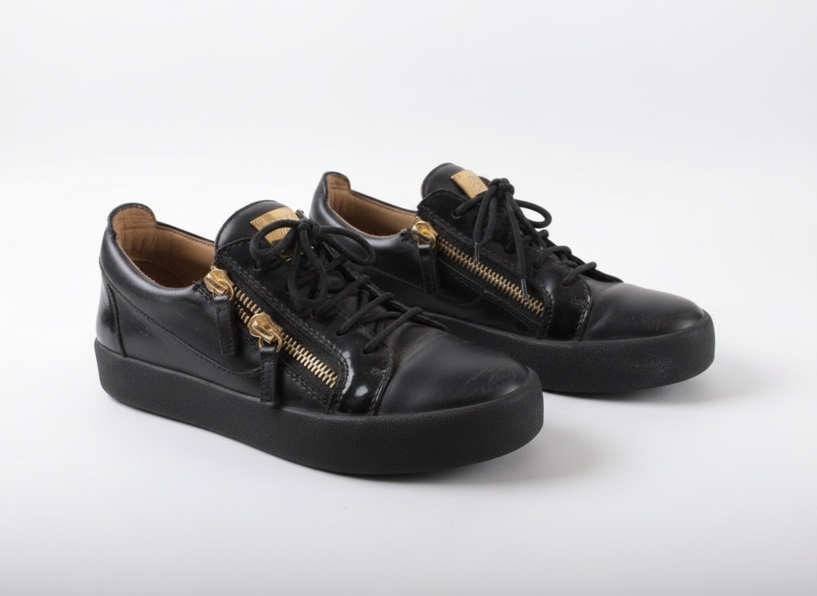 Basckets giuseppe zanotti