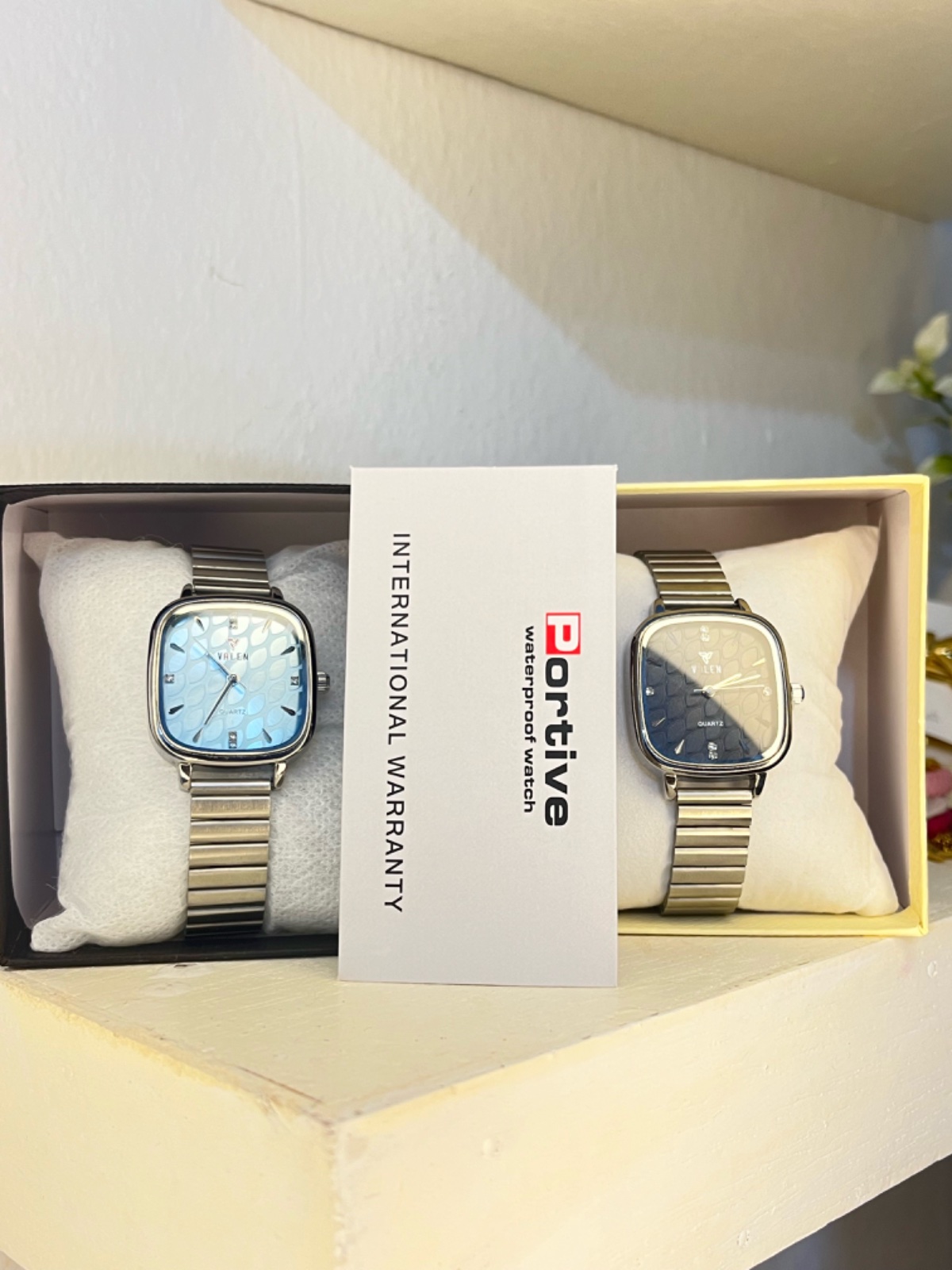 Montre pour homme