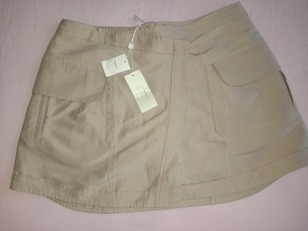 jupe-short maxmara