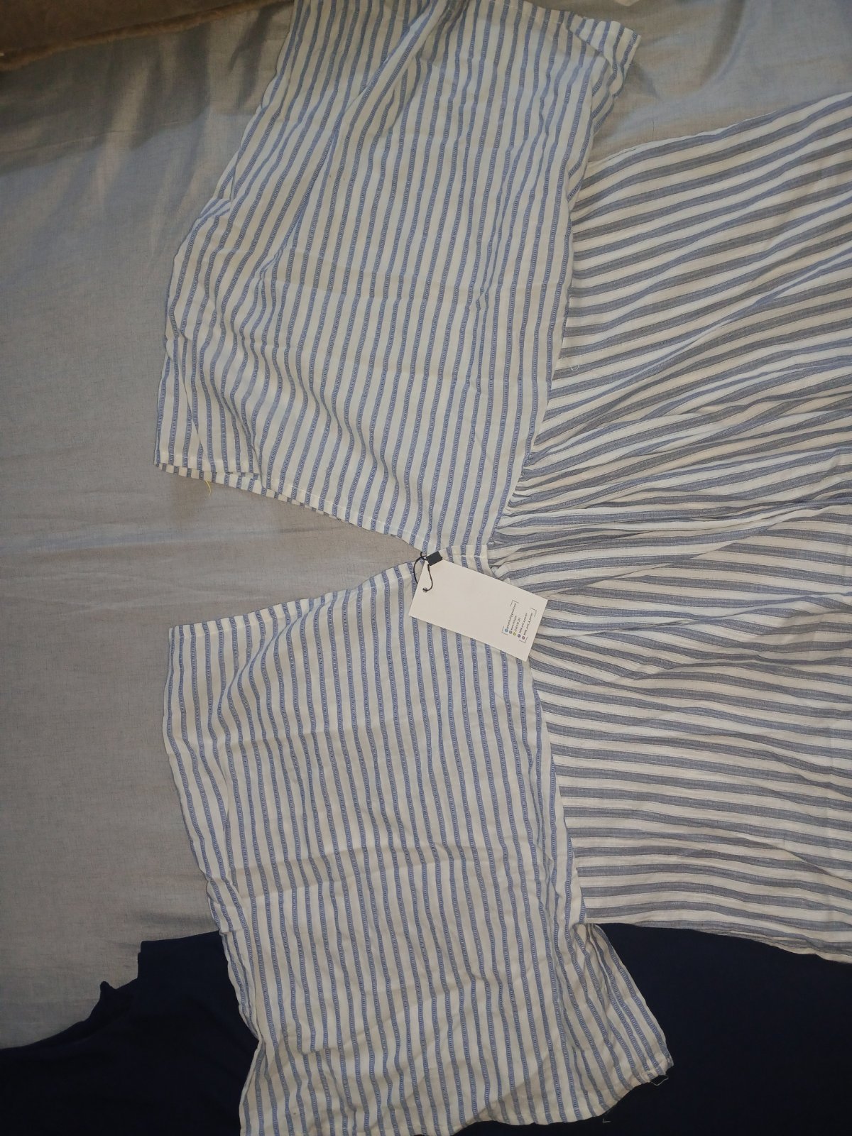 Robe de plage