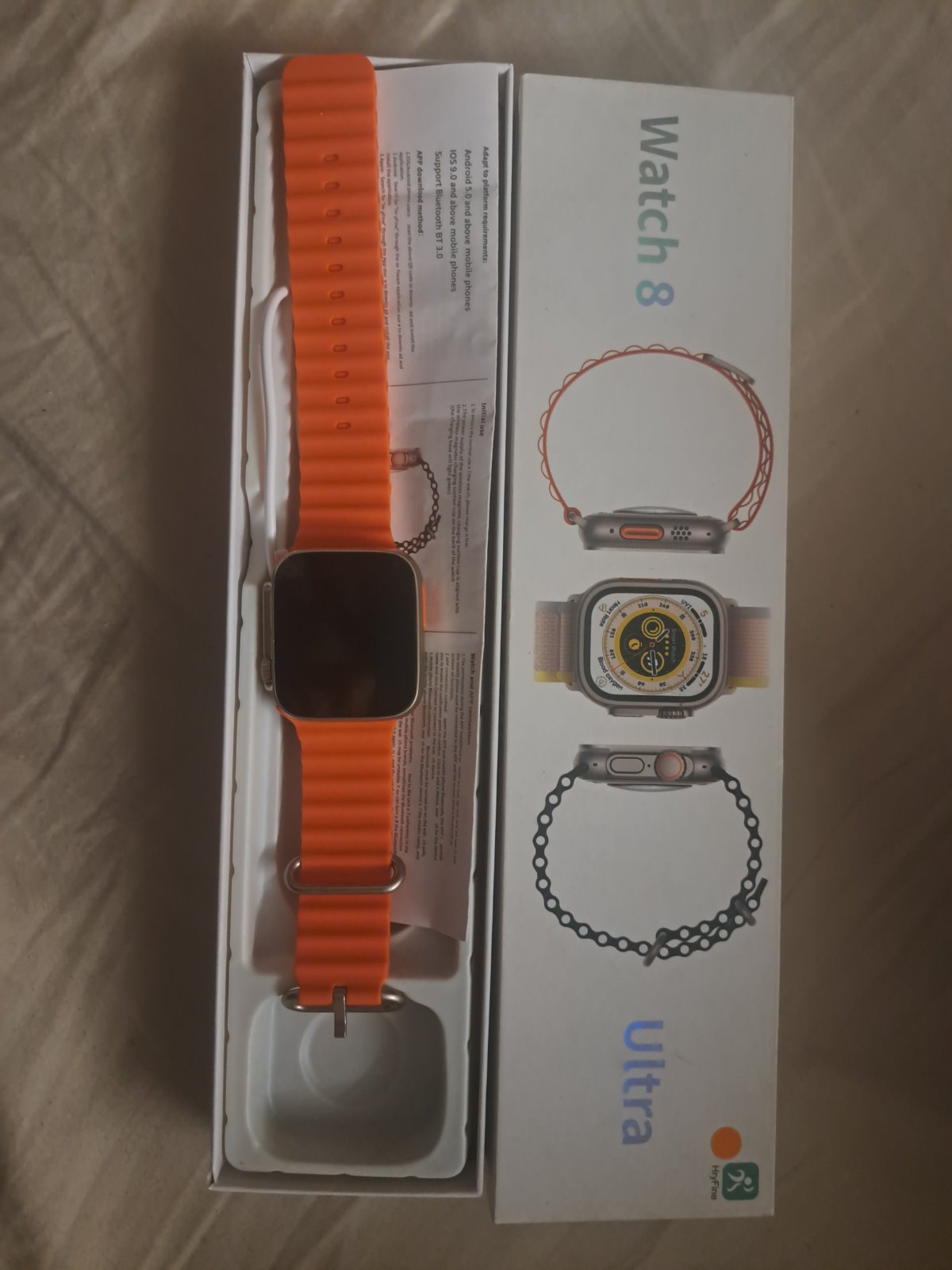 Watch8