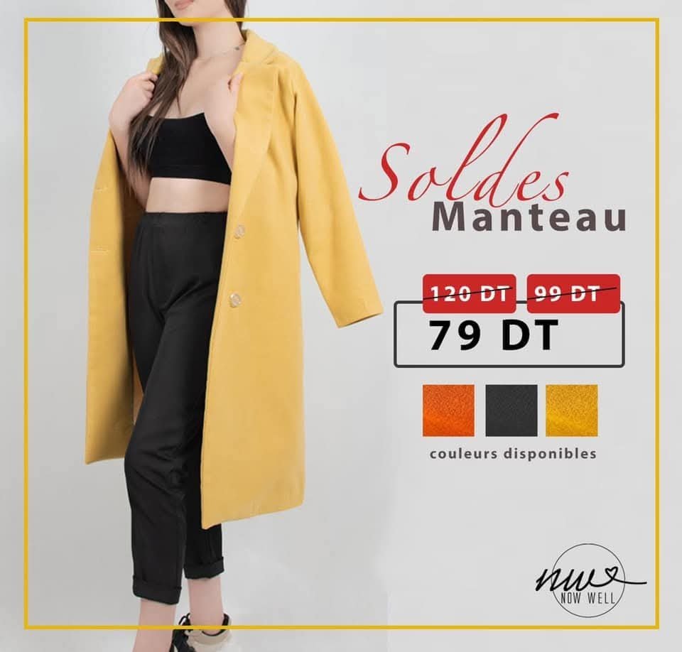 Lot de 12-15 manteaux 