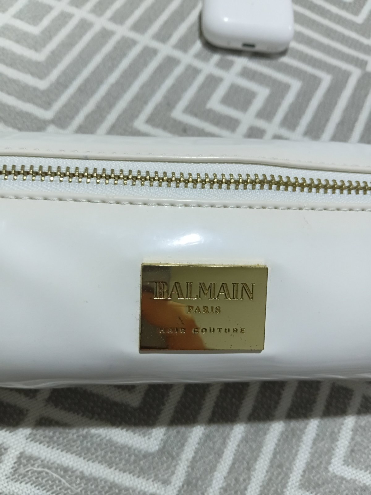Lisseur Balmain