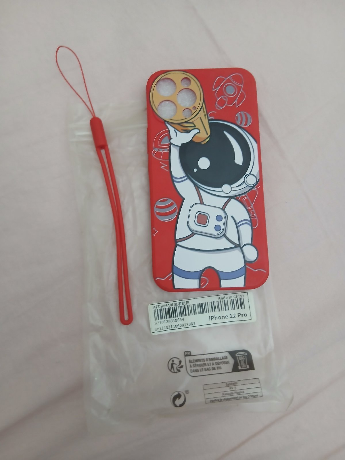 Kache iphone 12 pro