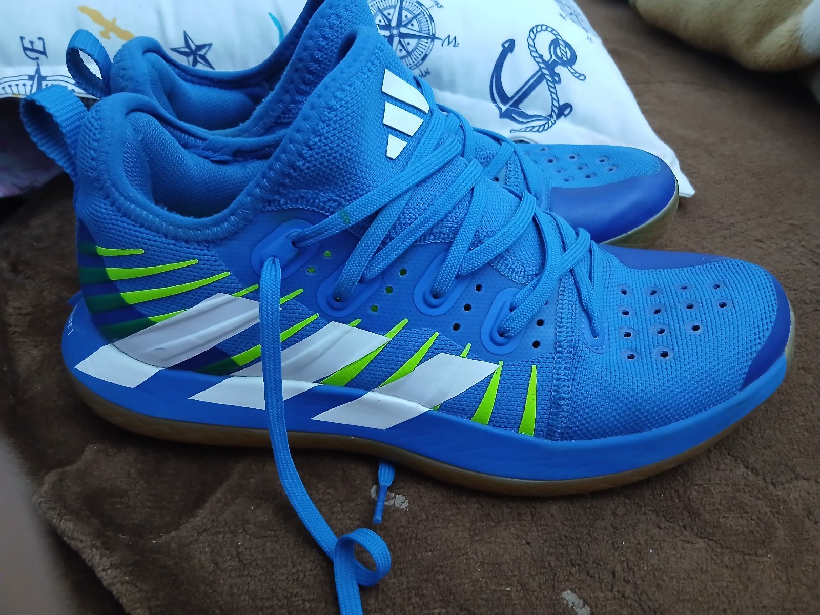 Stabille handball