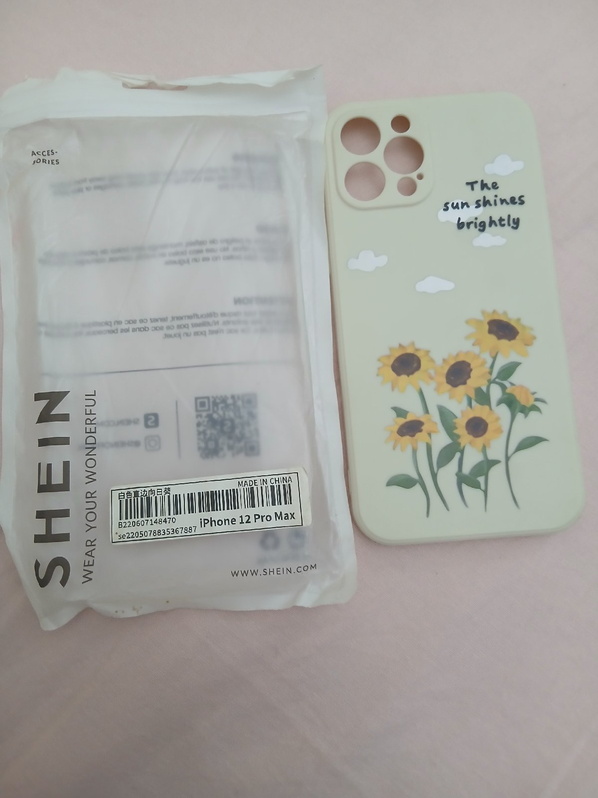 Kache iphone 12 pro max