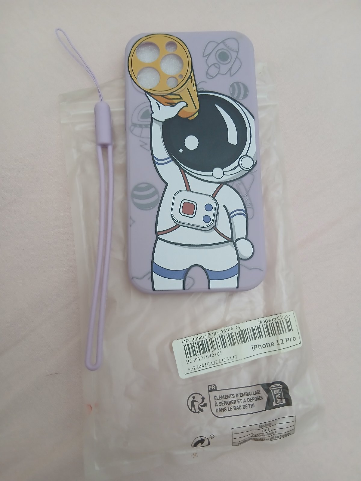 Kache iphone 12 pro