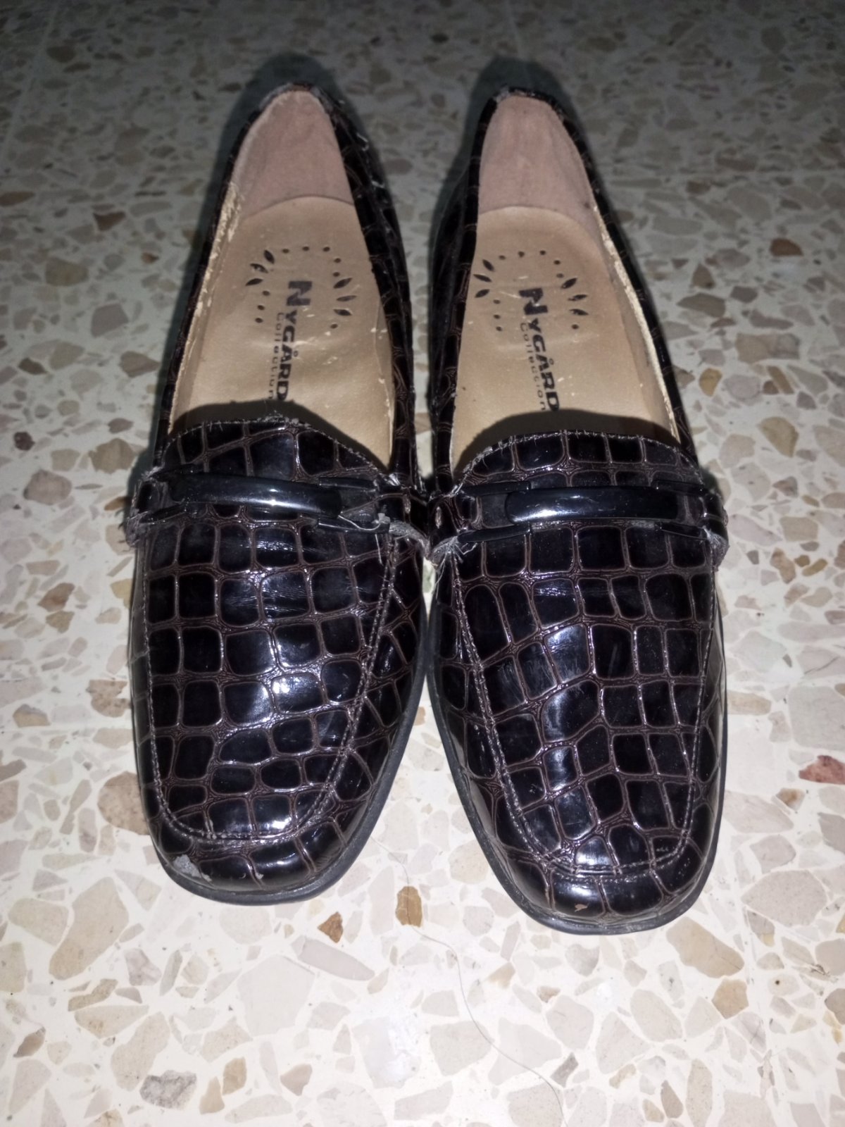 Chaussures 