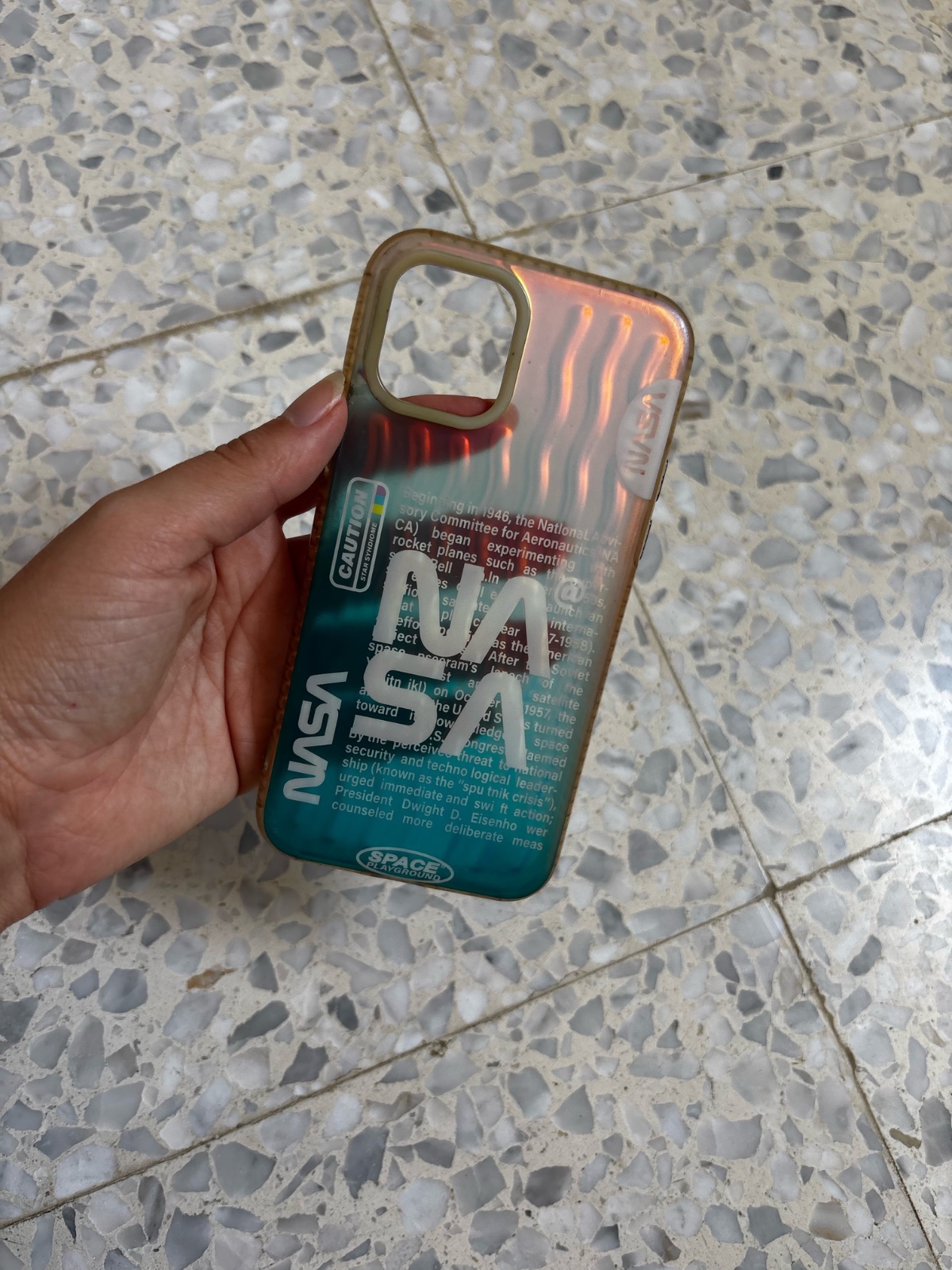 Phone case 11 pro ✨