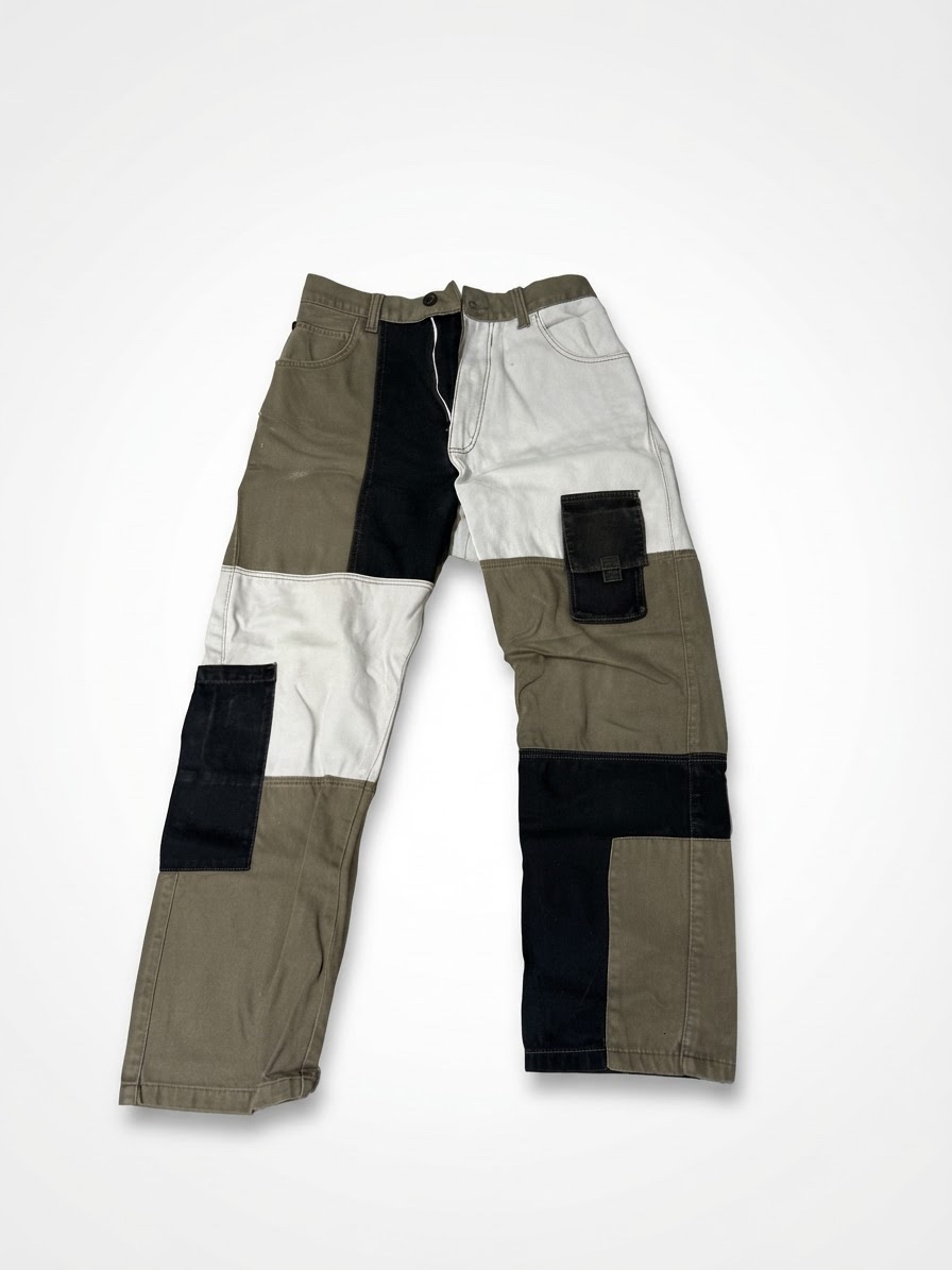 Baggy cargo