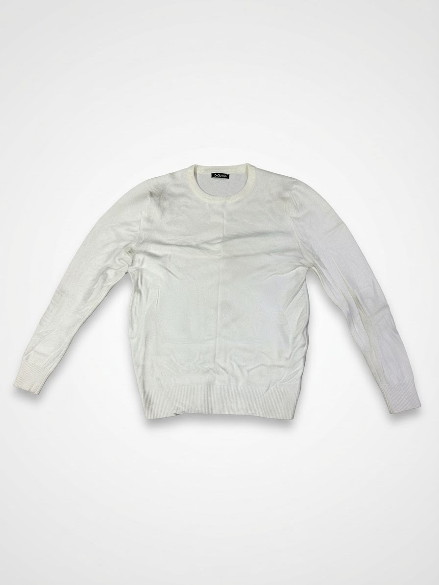 Sweater slim