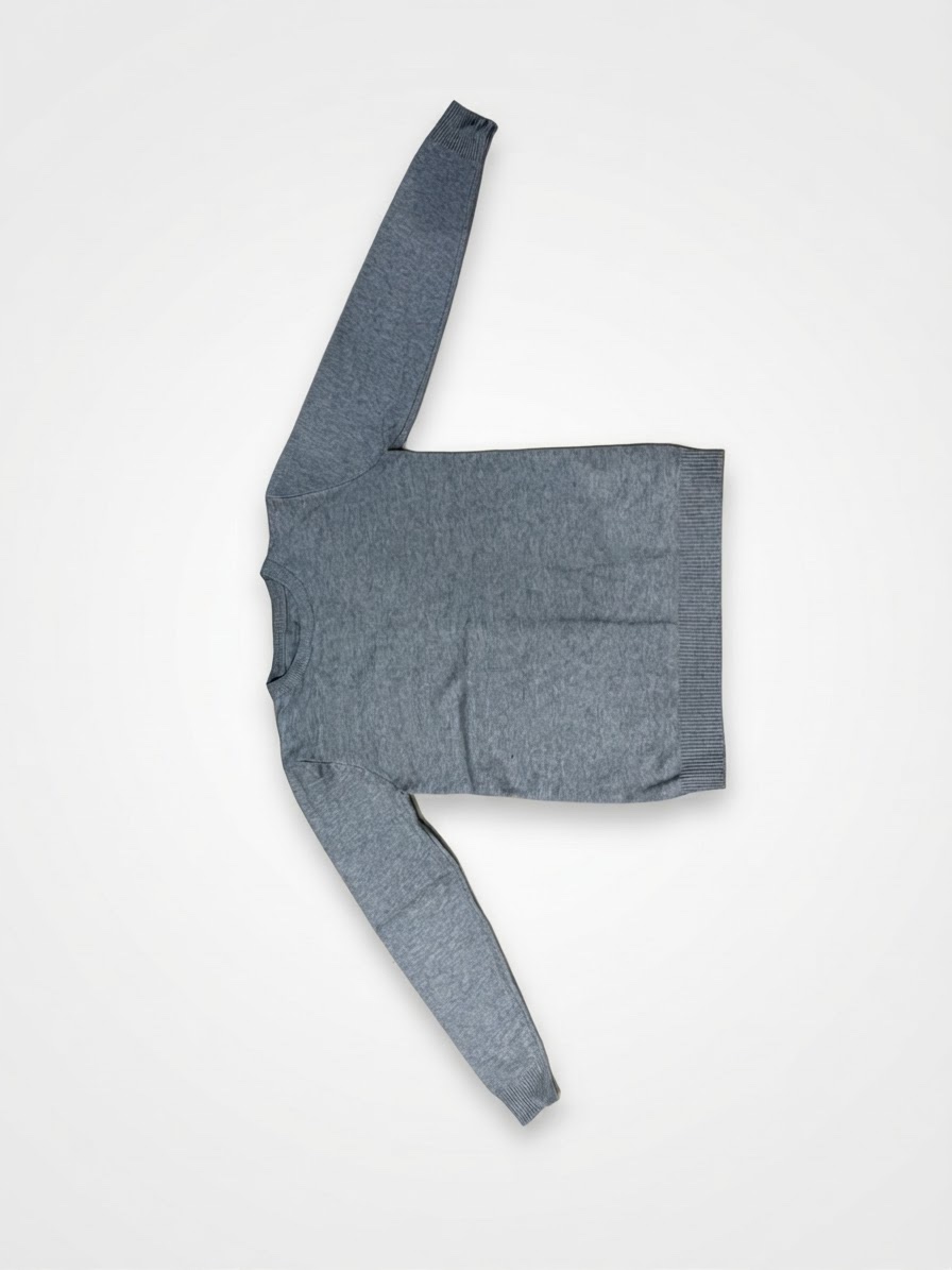 Pull grey