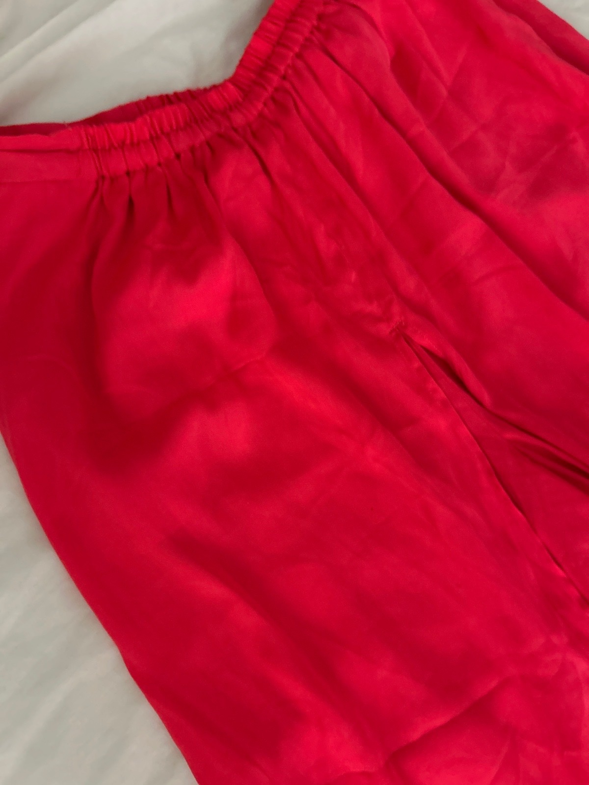 Pantalon vite fonte ala jnab yoktel f les deux cotees 