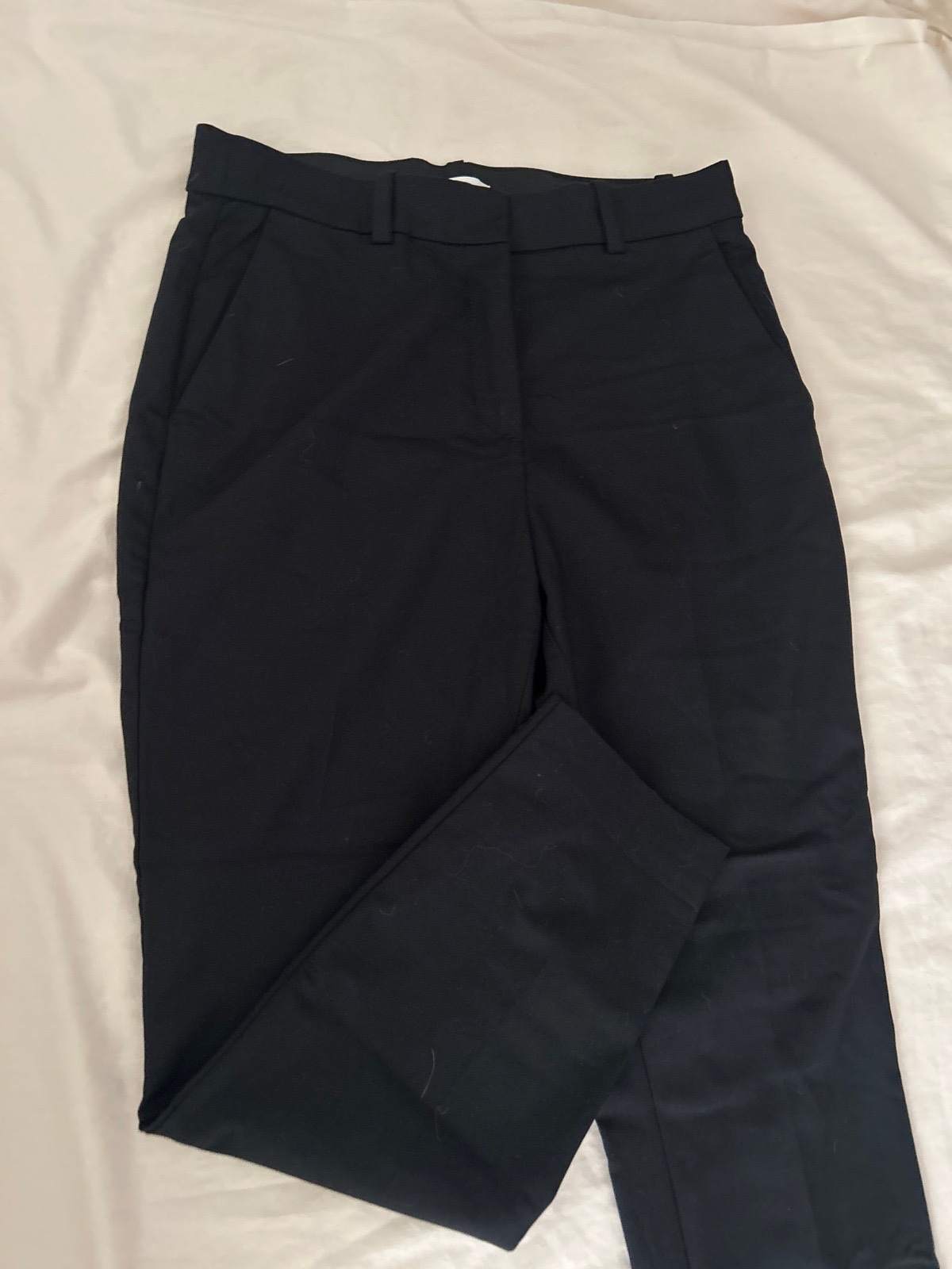 Pantalon  noir 
