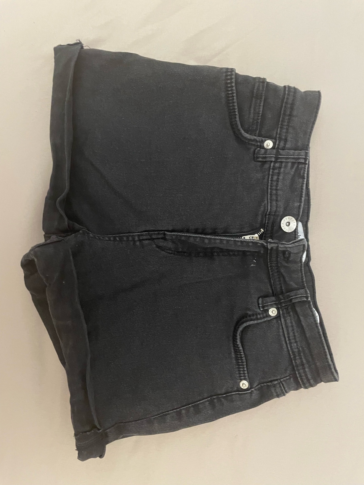 Short Bershka