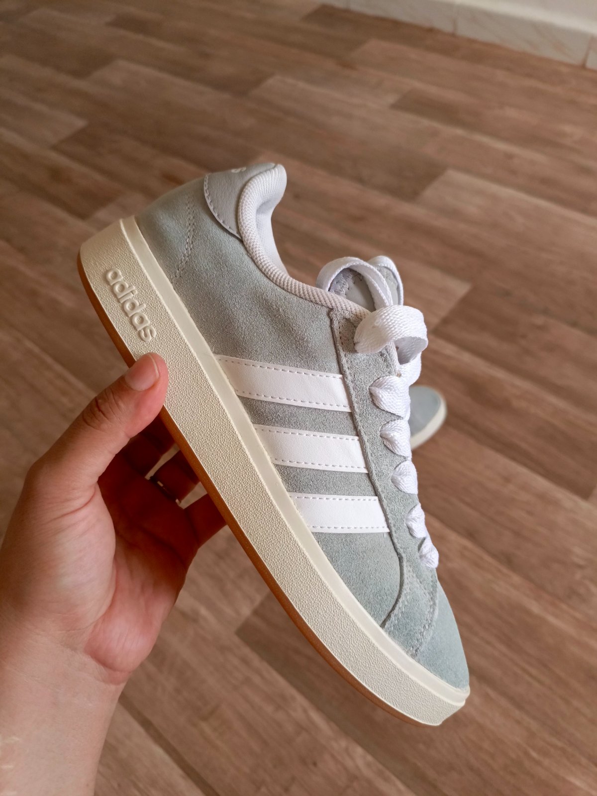 Baskets adidas originals