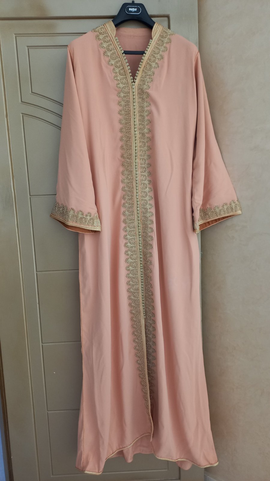 Un caftan