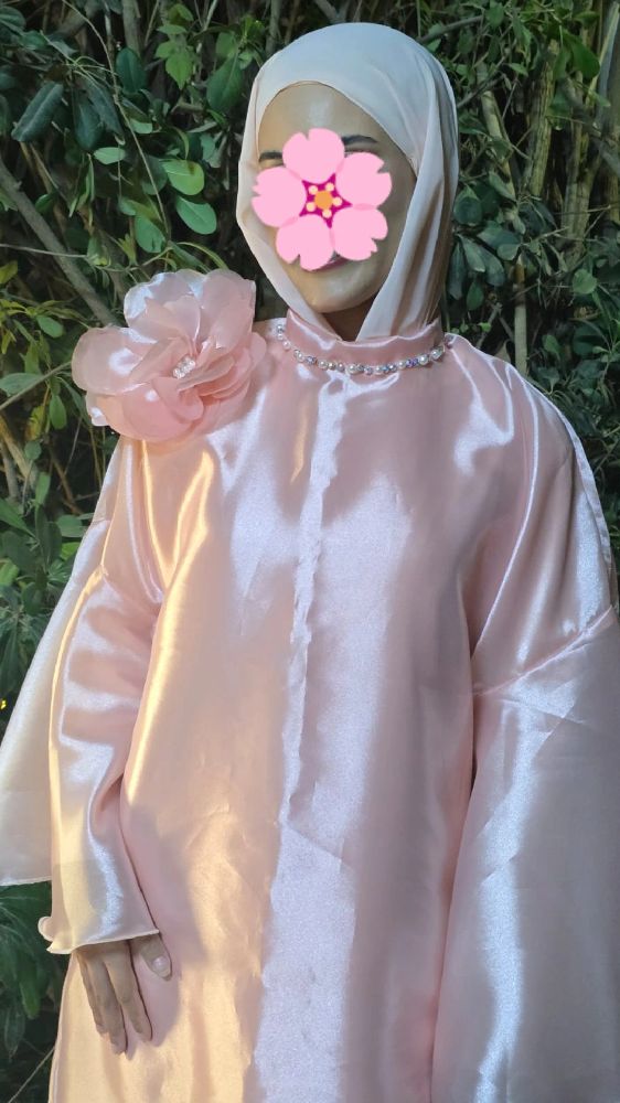 Robe soirée 