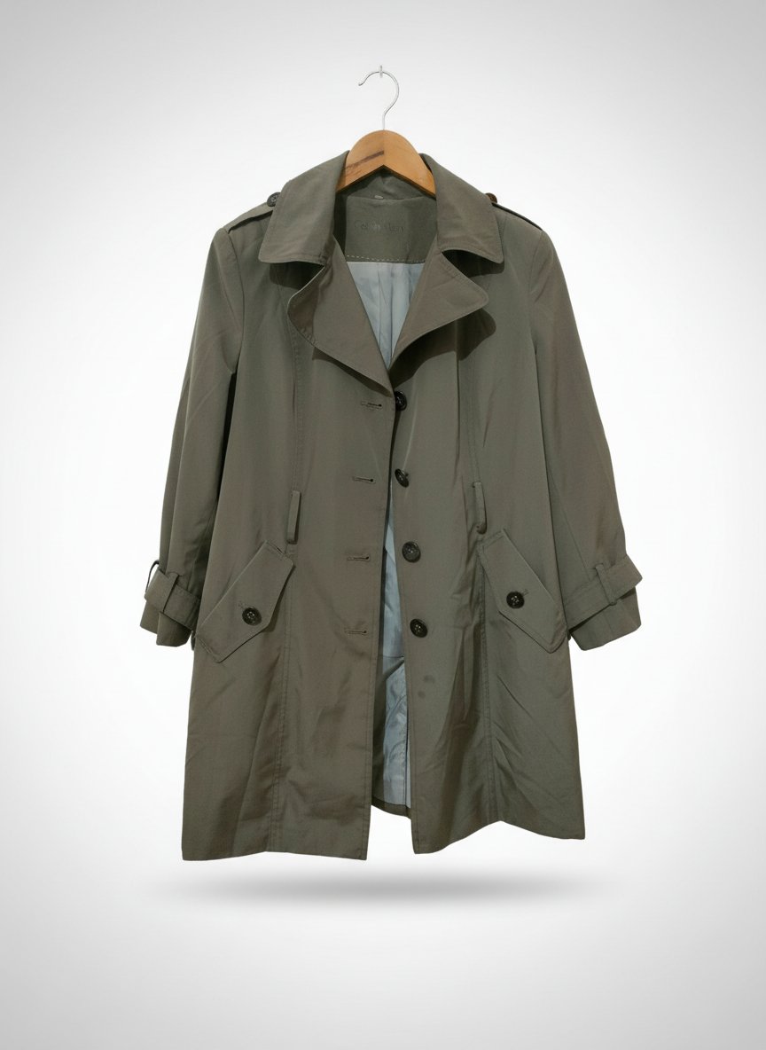 Manteau 