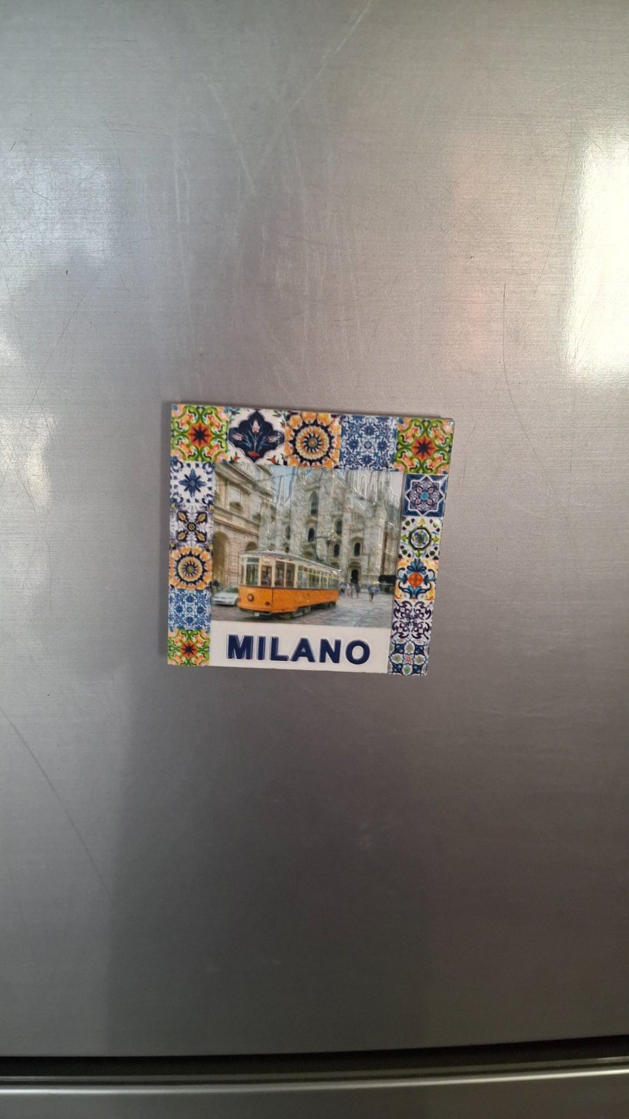 Deco refrigérateur