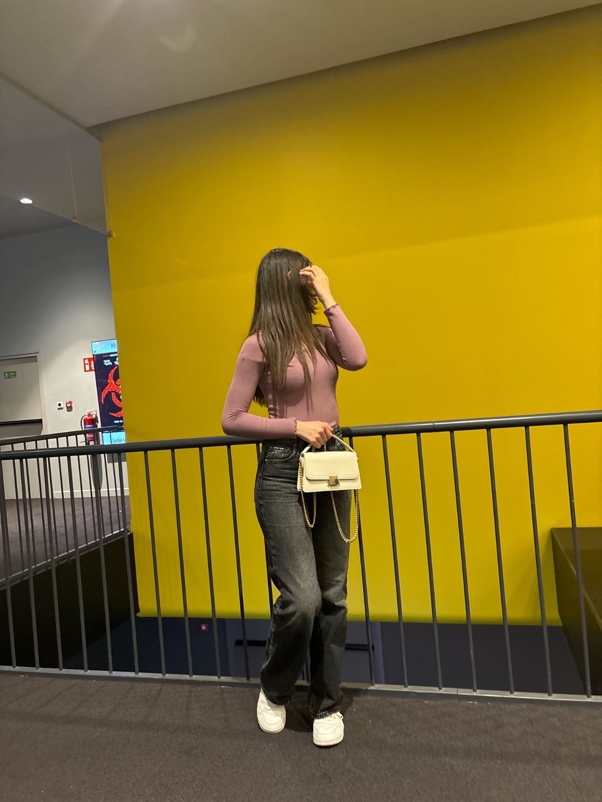 Pant