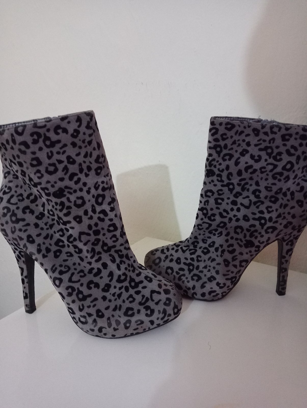 Bottines 