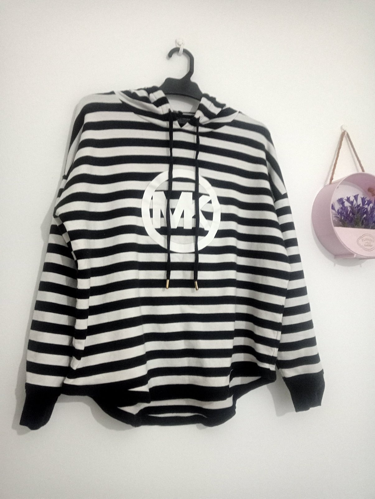 Pull à capuche Michael Kors 