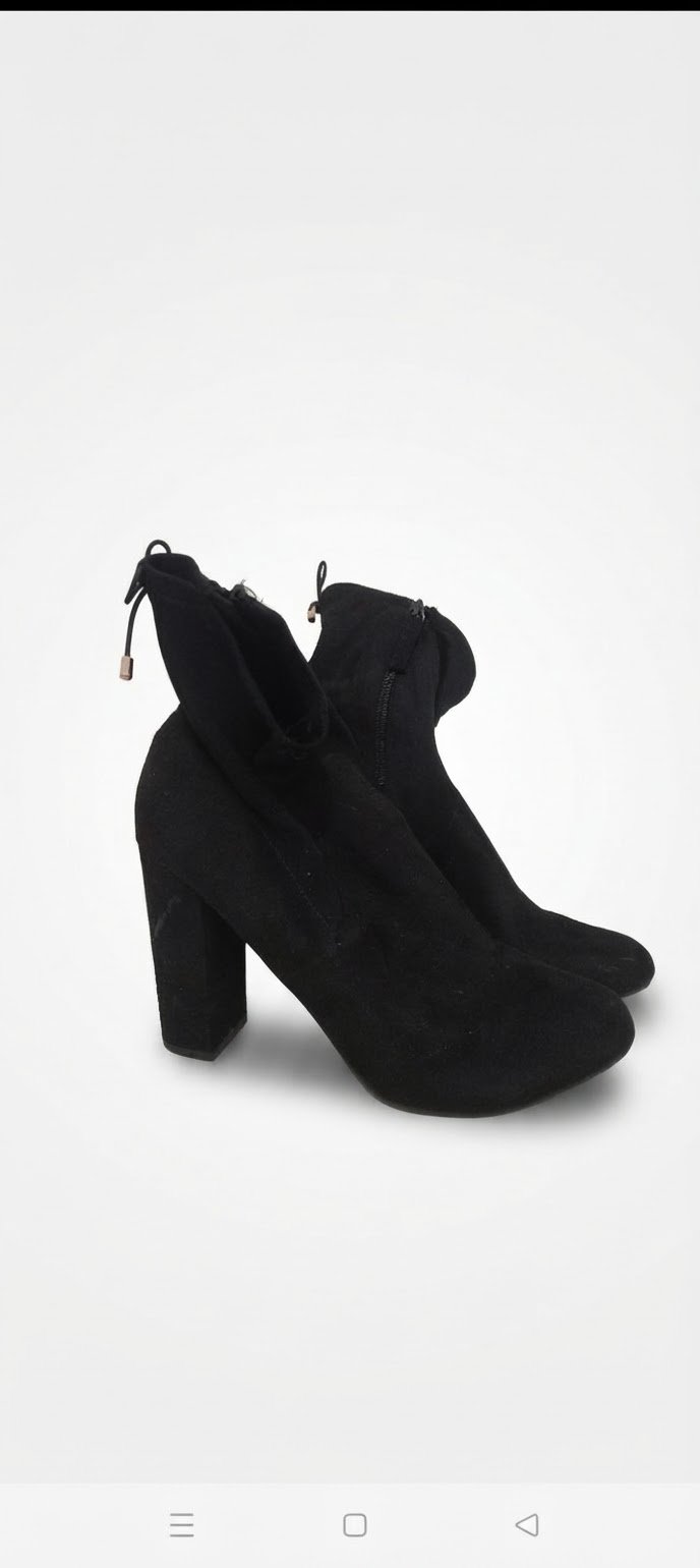 Bottines 