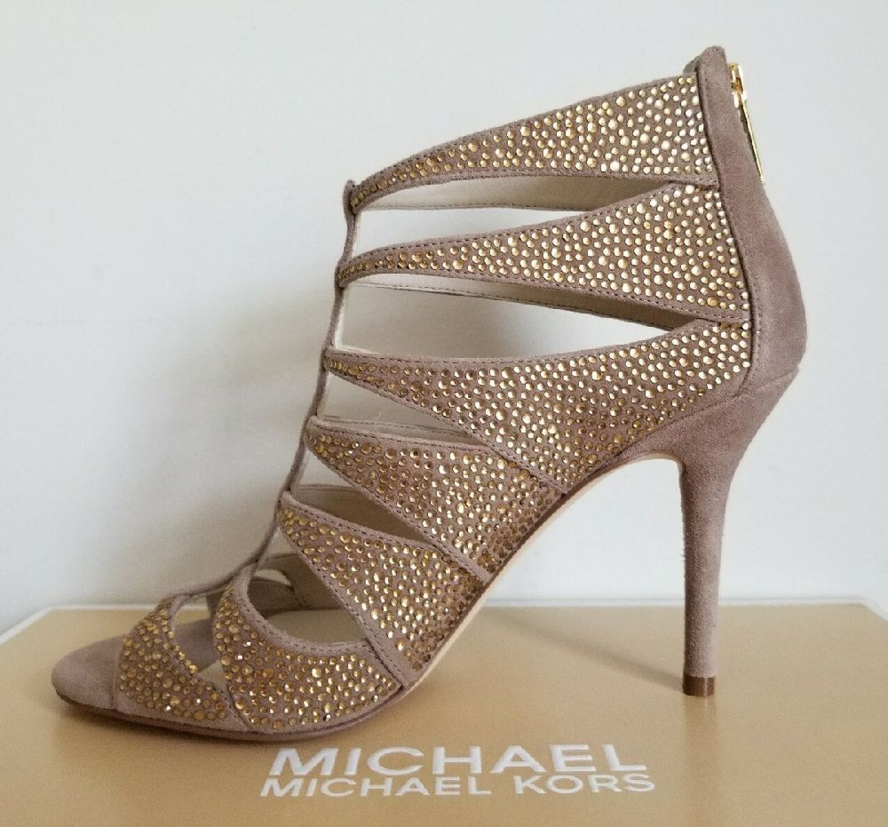 Talon Michael kors