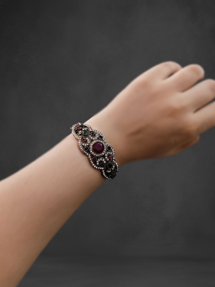 Bracelet De Style Vintage Turc
