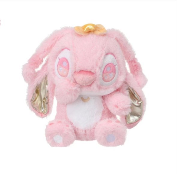 Peluche Stitch 