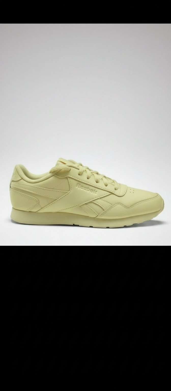 Espadrilles Reebok unisexe 