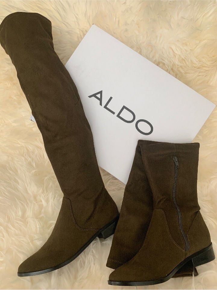 Cuissards Aldo