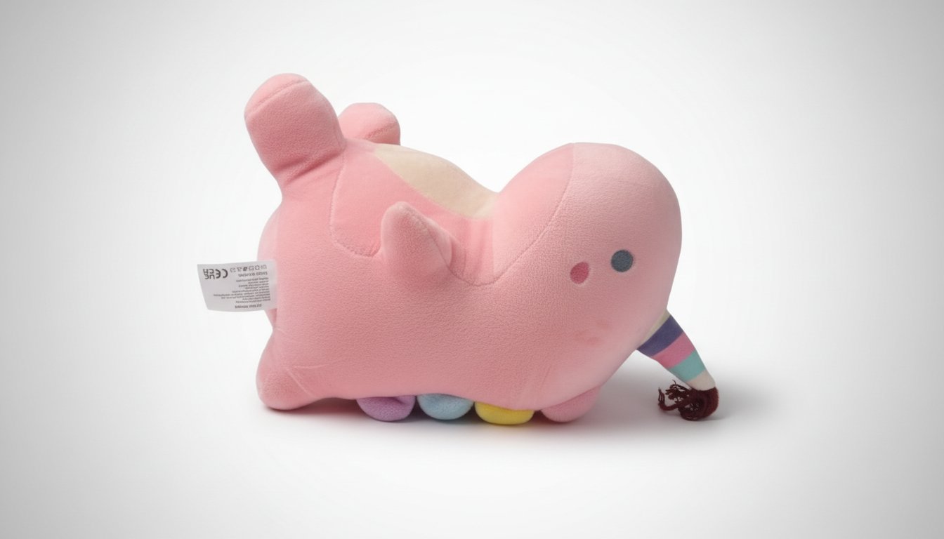 Peluche 