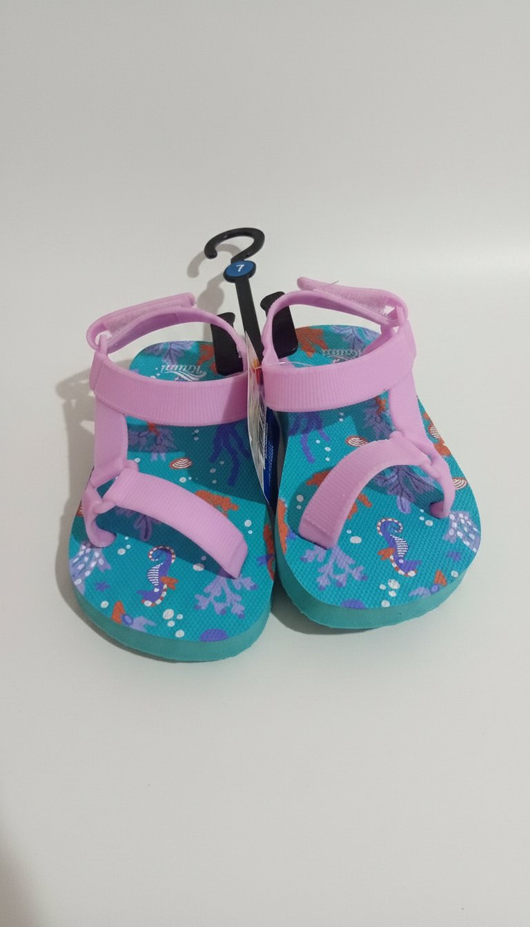 Sandalle bébé 
