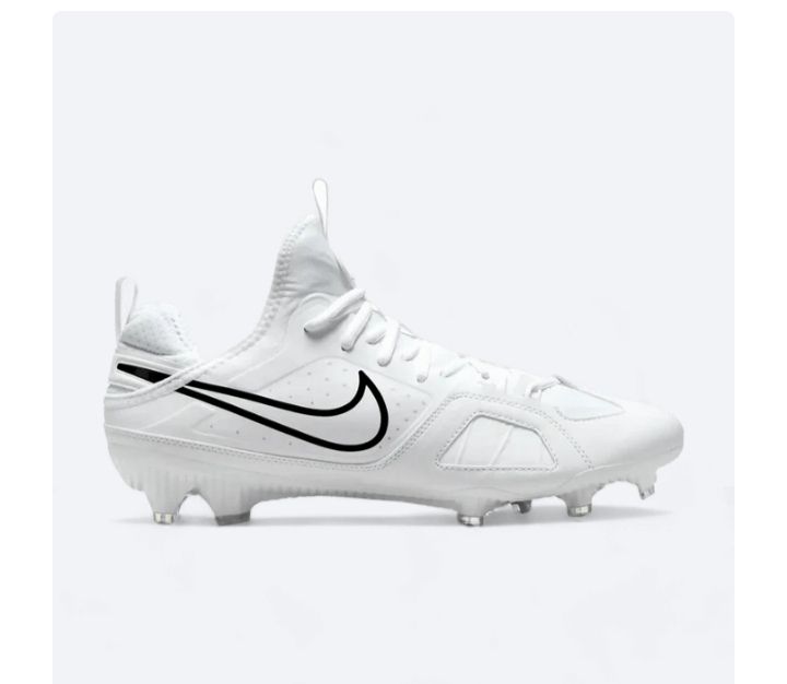 Nike Huarache 9 "crampons" pointure 45