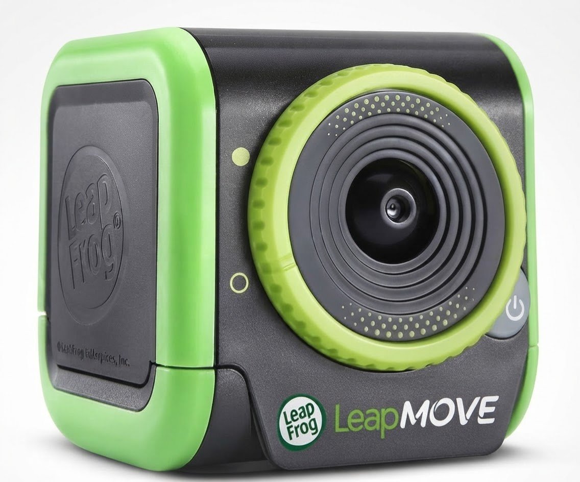 Leap move jeux éducatifs 