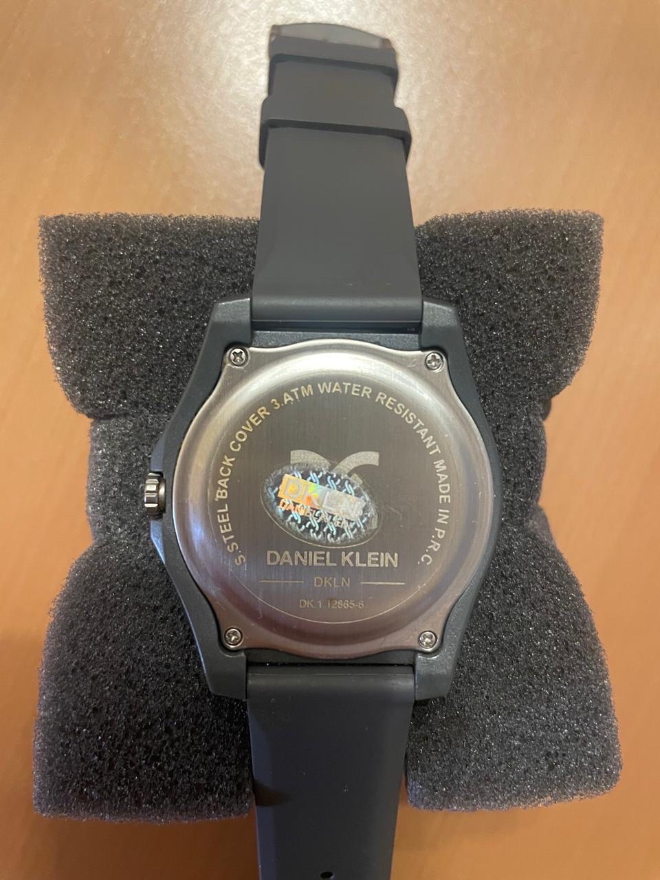 Montre