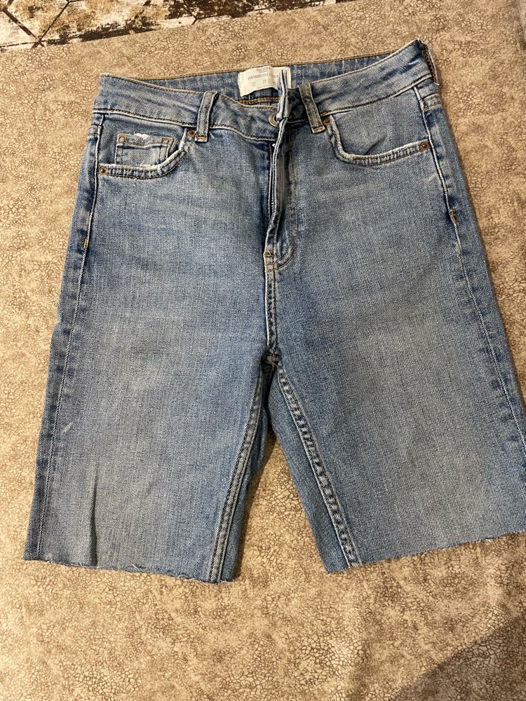 Short