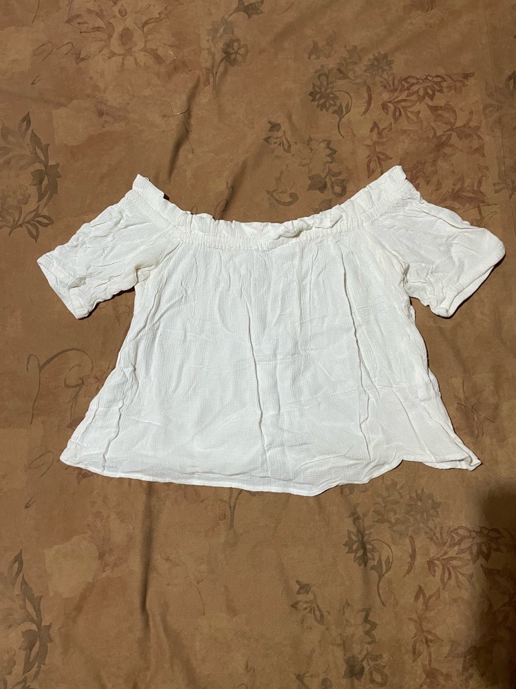 T-shirst bershka