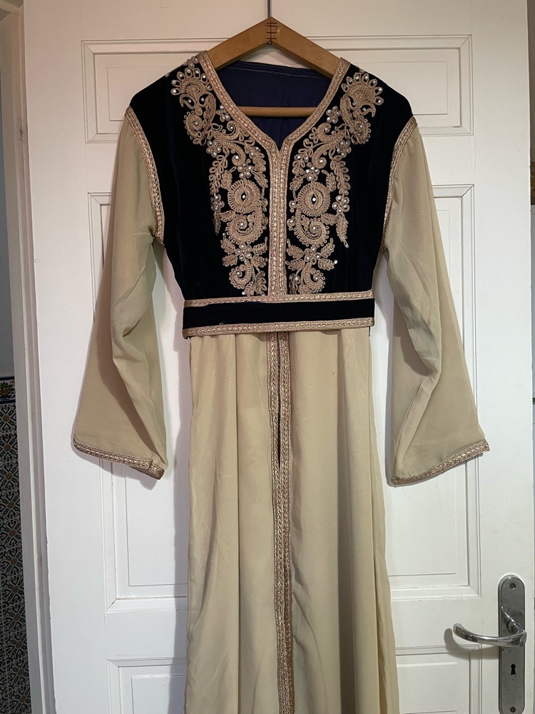Caftan 