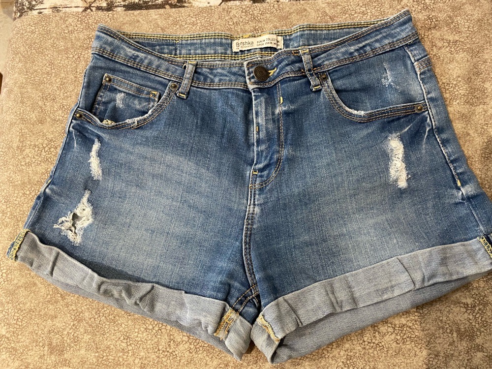 Short
