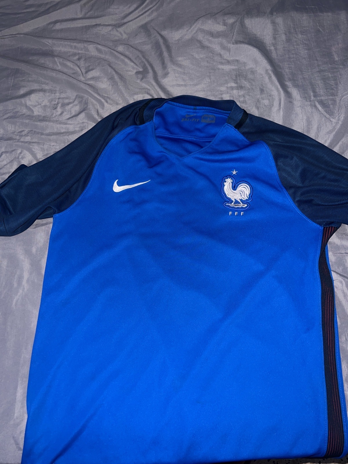Maillot france