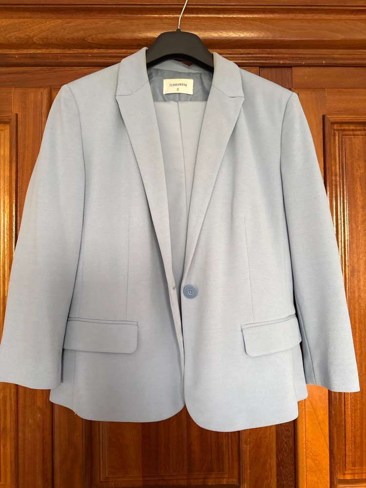 Ensemble bleu