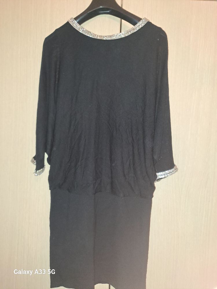 Robe soirée taille 40