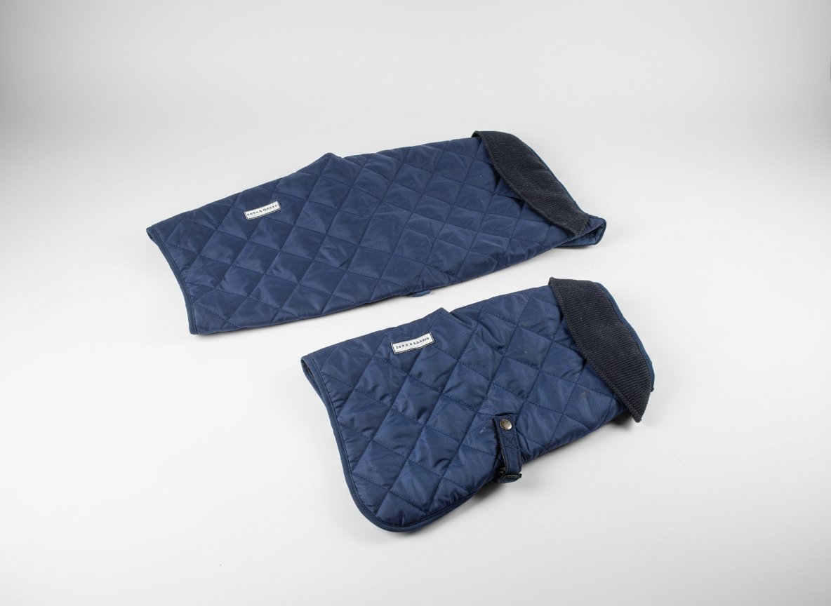Manteaux  pour chiens xl et m
